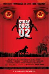 Stray Dogs [28 Days Later] Comic Books Stray Dogs Prices