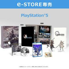 Valkyrie Elysium [Collector's Edition] JP Playstation 5 Prices
