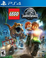 LEGO Jurassic World Playstation 4 Prices