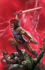 Thundercats [Dell'Otto Virgin] #1 (2024) Comic Books Thundercats Prices