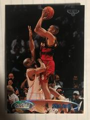 Steve Smith Basketball Cards 1998 Stadium Club Prices