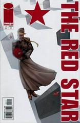 The Red Star #2 (2000) Comic Books The Red Star Prices