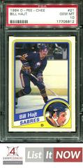 Bill Hajt #21 Hockey Cards 1984 O-Pee-Chee Prices