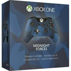 Xbox One Midnight Forces Wireless Controller Xbox One Prices