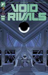 Void Rivals #4 (2023) Comic Books Void Rivals Prices