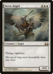 Serra Angel Magic Divine vs Demonic Prices