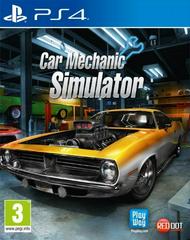 Car Mechanic Simulator PAL Playstation 4 Prices