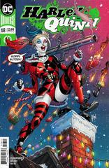 Harley Quinn #68 (2020) Comic Books Harley Quinn Prices