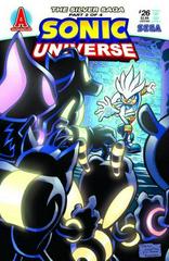 Sonic Universe #26 (2011) Comic Books Sonic Universe Prices