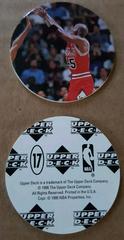 Michael Jordan Basketball Cards 1995 Upper Deck Jordan Milk Caps Prices