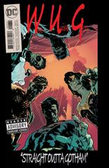 DCeased: War of the Undead Gods [Spokes] #6 (2023) Comic Books DCeased: War of the Undead Gods Prices