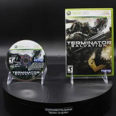 Front - Zypher Trading Video Games | Terminator Salvation Xbox 360