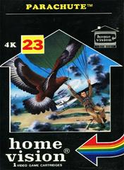 Parachute Atari 2600 Prices