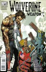 Wolverine Weapon X #11 (2010) Comic Books Wolverine Weapon X Prices