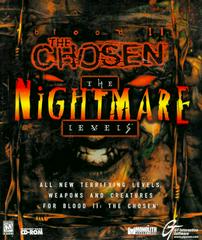Blood II: The Chosen - The Nightmare Levels [Big Box] PC Games Prices
