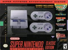 Super Nintendo Classic Edition Super Nintendo Prices
