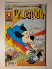 Underdog #5 (1994) Comic Books Underdog Prices
