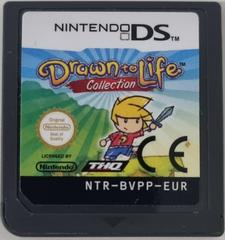 Cartridge | Drawn To Life: Collection PAL Nintendo DS