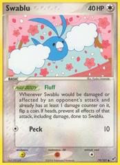 Swablu #79 Pokemon Deoxys Prices