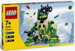 Record and Play #4095 LEGO Inventor Prices