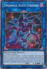 Tindangle Acute Cerberus YuGiOh Extreme Force Prices