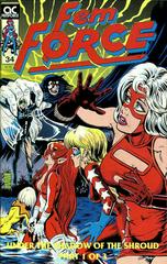 Femforce #34 (1991) Comic Books Femforce Prices