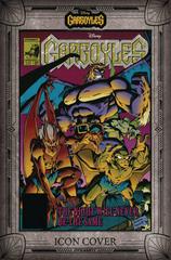 Gargoyles [Madureira I] Comic Books Gargoyles Prices