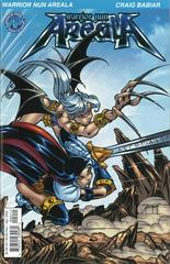 Warrior Nun Areala #6 (2002) Comic Books Warrior Nun Areala Prices