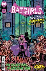 Batgirls #11 (2022) Comic Books Batgirls Prices