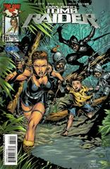 Tomb Raider: The Series #31 (2003) Comic Books Tomb Raider: The Series Prices