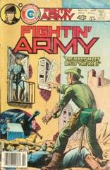 Fightin' Army #145 (1980) Comic Books Fightin' Army Prices