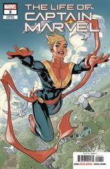 The Life of Captain Marvel [Dodson] #2 (2018) Comic Books Life of Captain Marvel Prices