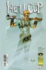 Hellcop #2 (1998) Comic Books Hellcop Prices