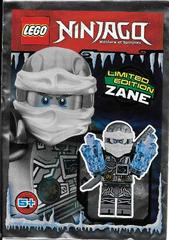 LEGO Set | Zane LEGO Ninjago