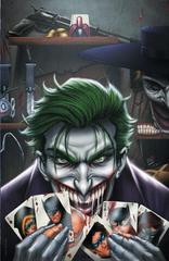 Year of the Villain: The Joker [Kincaid Virgin] #1 (2019) Comic Books Joker: Year of the Villain Prices