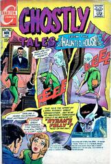 Ghostly Tales #76 (1969) Comic Books Ghostly Tales Prices