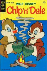 Chip 'n' Dale #2 (1968) Comic Books Chip 'n' Dale Prices