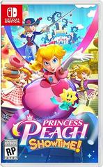 Princess Peach: Showtime Nintendo Switch Prices