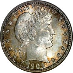 1903 S Coins Barber Quarter Prices