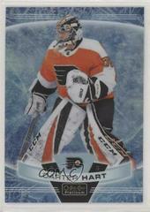 Carter Hart [Arctic Freeze] Hockey Cards 2019 O Pee Chee Platinum Prices