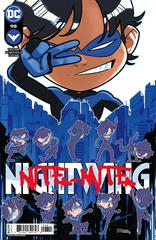 Nightwing #98 (2022) Comic Books Nightwing Prices