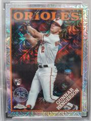 Gunnar Henderson Baseball Cards 2023 Topps Series 2 1988 Chrome Prices