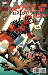 Deadpool Kills the Marvel Universe Again [Pie] Comic Books Deadpool Kills the Marvel Universe Again Prices