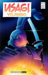 Usagi Yojimbo #35 (1992) Comic Books Usagi Yojimbo Prices