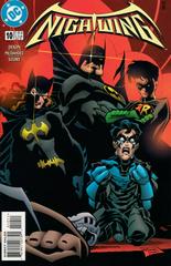 Nightwing #10 (1997) Comic Books Nightwing Prices