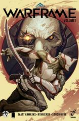 Warframe Vol. 1 [Paperback] (2018) Comic Books Warframe Prices