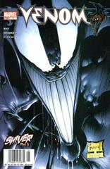 Venom #5 (2003) Comic Books Venom Prices