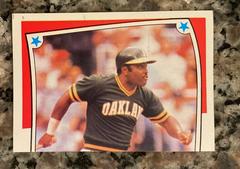 Joe Morgan #5 Baseball Cards 1985 Topps Stickers Prices