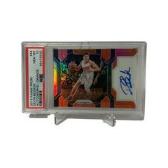 Devin Booker [Orange] Basketball Cards 2016 Panini Prizm Autographs Prices