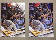 Josh Bell Baseball Cards 2017 Topps Holiday Prices